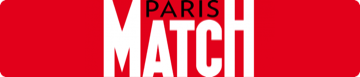 Logo Paris Match
