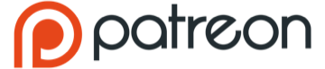 Logo Patreon