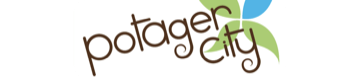 Logo Potager City
