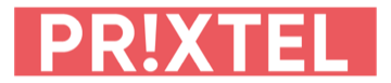 Logo Prixtel