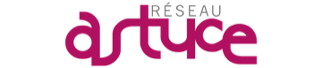 Logo Réseau Astuce