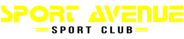Logo Sport Avenue