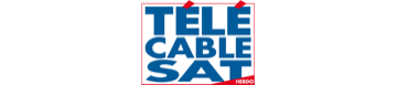 Logo Télécâble Sat Hebdo