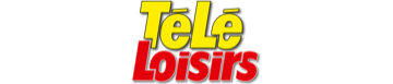 Logo Télé Loisirs