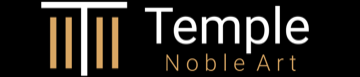 Logo Temple Noble Art
