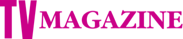 Logo TV Magazine