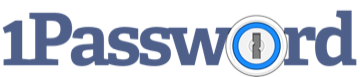 Logo 1Password