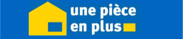 Logo Une Pièce en Plus