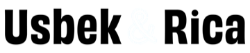 Logo Usbek et Rica