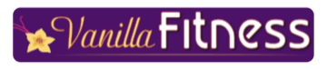 Logo Vanilla Fitness