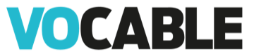 Logo Vocable
