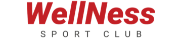 Logo Wellness Sport Club