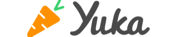 Logo Yuka