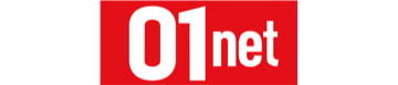 Logo 01net