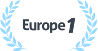 Logo de Europe 1