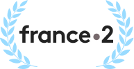 Logo de france 2